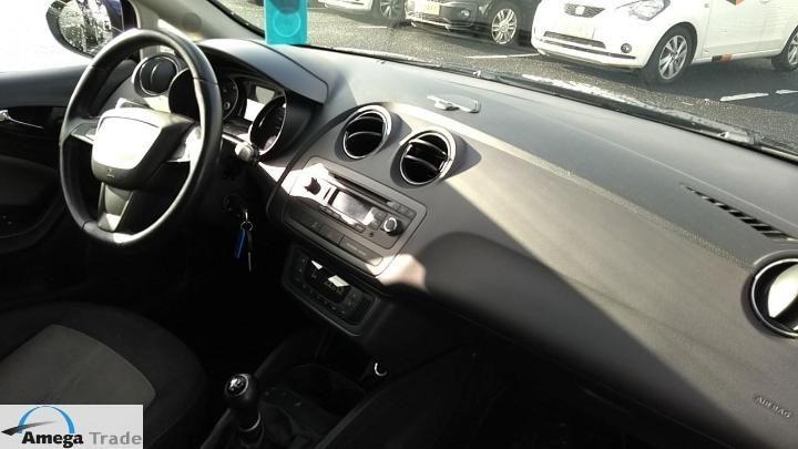 Photo 11 VIN: VSSZZZ6JZER043186 - SEAT IBIZA ST 