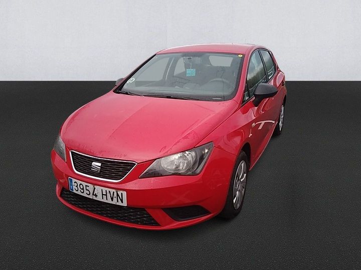 Photo 1 VIN: VSSZZZ6JZER079115 - SEAT IBIZA 