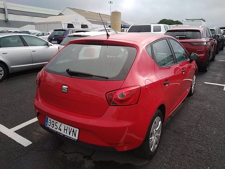 Photo 13 VIN: VSSZZZ6JZER079115 - SEAT IBIZA 