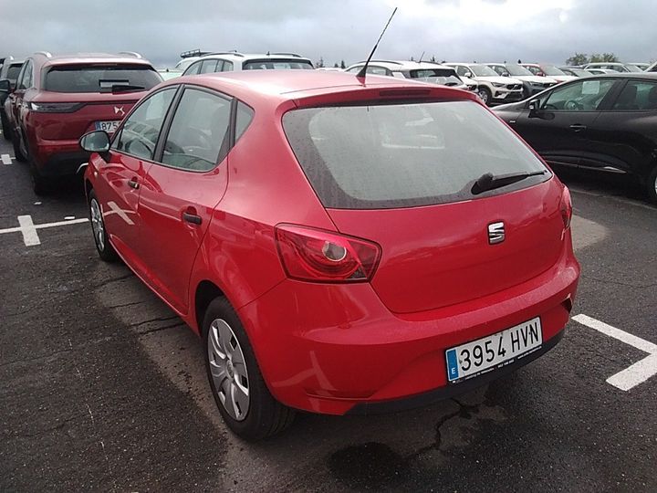 Photo 2 VIN: VSSZZZ6JZER079115 - SEAT IBIZA 