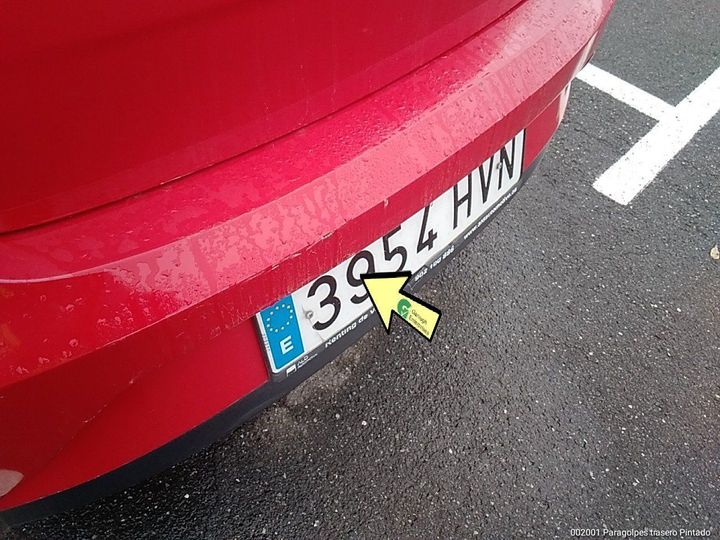 Photo 28 VIN: VSSZZZ6JZER079115 - SEAT IBIZA 