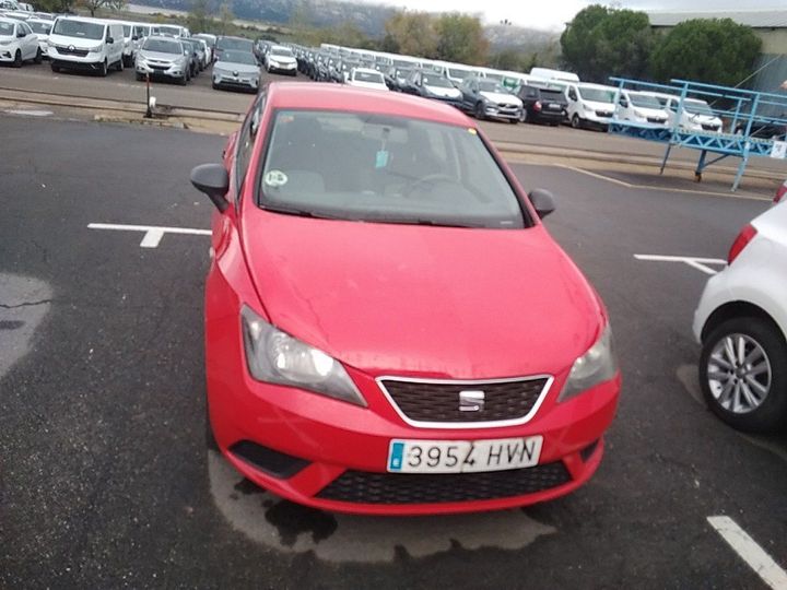 Photo 35 VIN: VSSZZZ6JZER079115 - SEAT IBIZA 