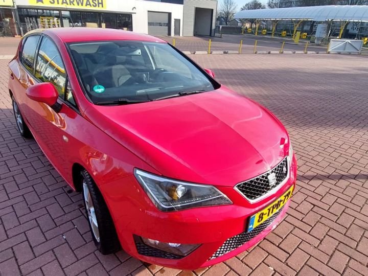 Photo 0 VIN: VSSZZZ6JZER083289 - SEAT IBIZA 