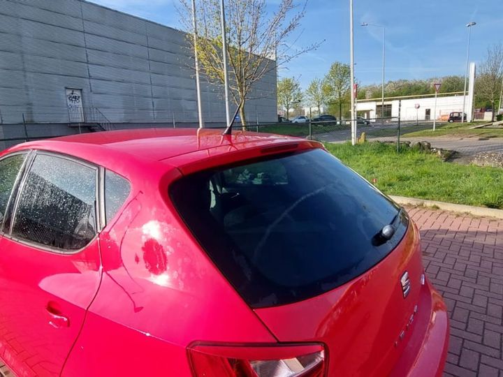 Photo 10 VIN: VSSZZZ6JZER083289 - SEAT IBIZA 