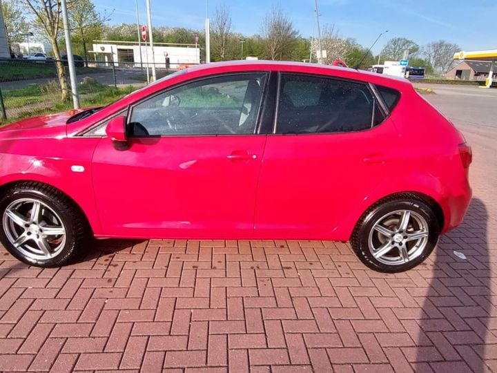 Photo 2 VIN: VSSZZZ6JZER083289 - SEAT IBIZA 