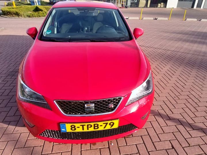 Photo 4 VIN: VSSZZZ6JZER083289 - SEAT IBIZA 