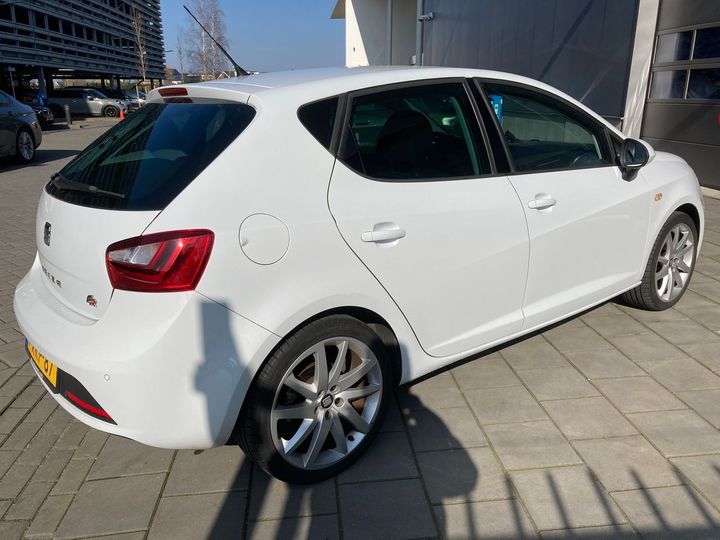 Photo 3 VIN: VSSZZZ6JZER107495 - SEAT IBIZA 