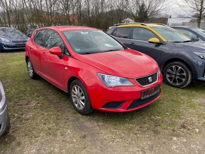 Photo 0 VIN: VSSZZZ6JZFR007586 - SEAT IBIZA 