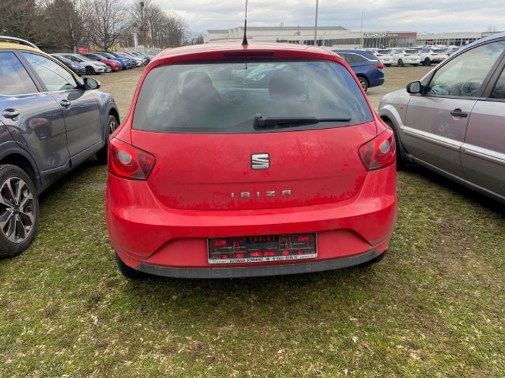 Photo 2 VIN: VSSZZZ6JZFR007586 - SEAT IBIZA 