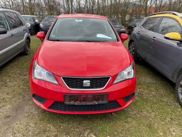 Photo 3 VIN: VSSZZZ6JZFR007586 - SEAT IBIZA 