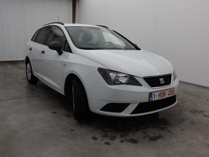 Photo 8 VIN: VSSZZZ6JZFR009912 - SEAT IBIZA ST &#3910 