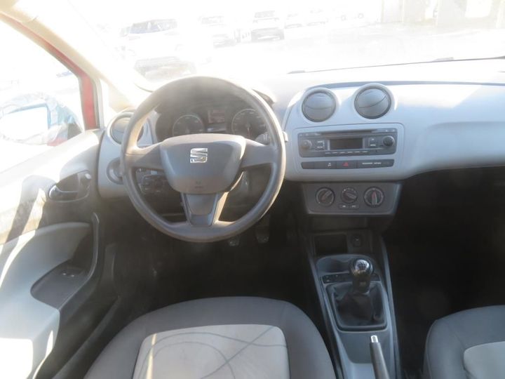 Photo 5 VIN: VSSZZZ6JZFR048666 - SEAT IBIZA 