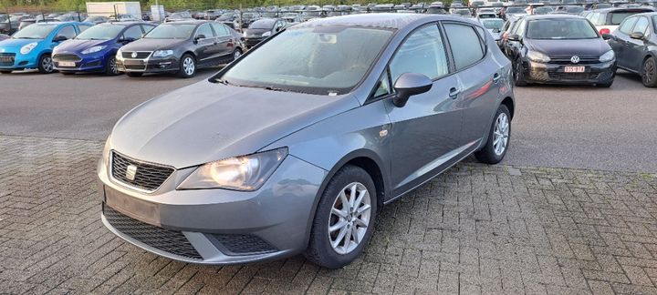 Photo 0 VIN: VSSZZZ6JZFR069520 - SEAT IBIZA 