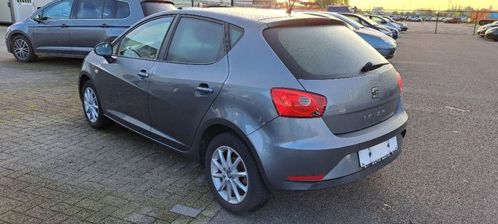 Photo 1 VIN: VSSZZZ6JZFR069520 - SEAT IBIZA 