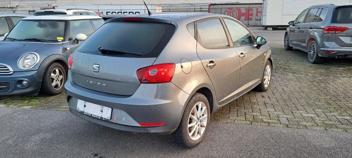 Photo 3 VIN: VSSZZZ6JZFR069520 - SEAT IBIZA 