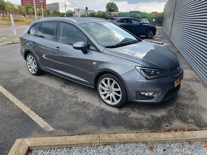 Photo 0 VIN: VSSZZZ6JZFR121720 - SEAT IBIZA ST 