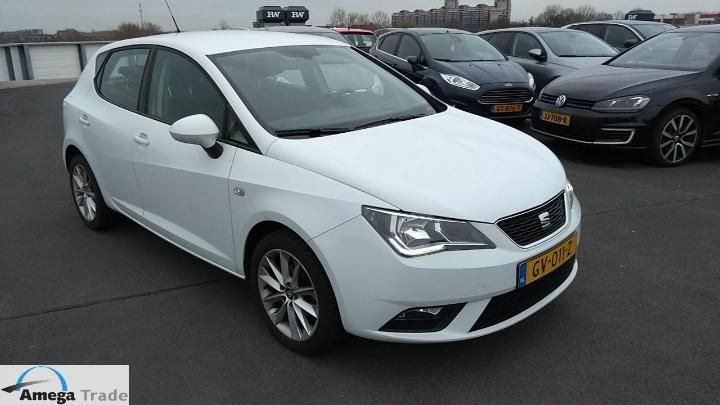 Photo 2 VIN: VSSZZZ6JZGR005301 - SEAT IBIZA 