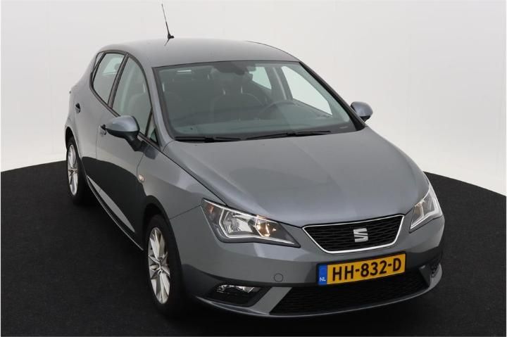 Photo 2 VIN: VSSZZZ6JZGR005531 - SEAT IBIZA 