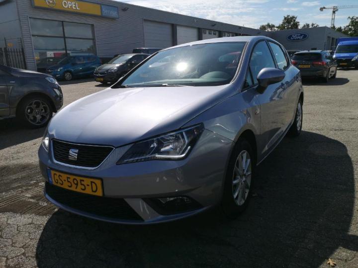 Photo 1 VIN: VSSZZZ6JZGR006150 - SEAT IBIZA 