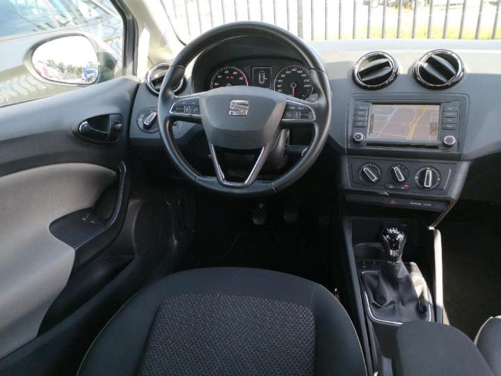 Photo 6 VIN: VSSZZZ6JZGR006150 - SEAT IBIZA 