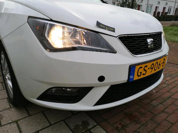 Photo 13 VIN: VSSZZZ6JZGR007055 - SEAT IBIZA ST 