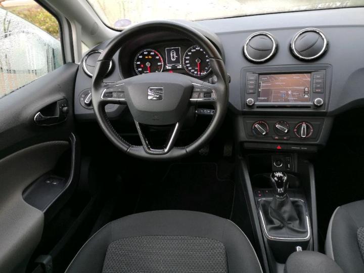 Photo 6 VIN: VSSZZZ6JZGR007055 - SEAT IBIZA ST 