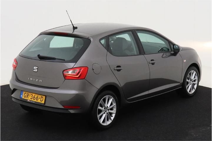 Photo 3 VIN: VSSZZZ6JZGR007928 - SEAT IBIZA 