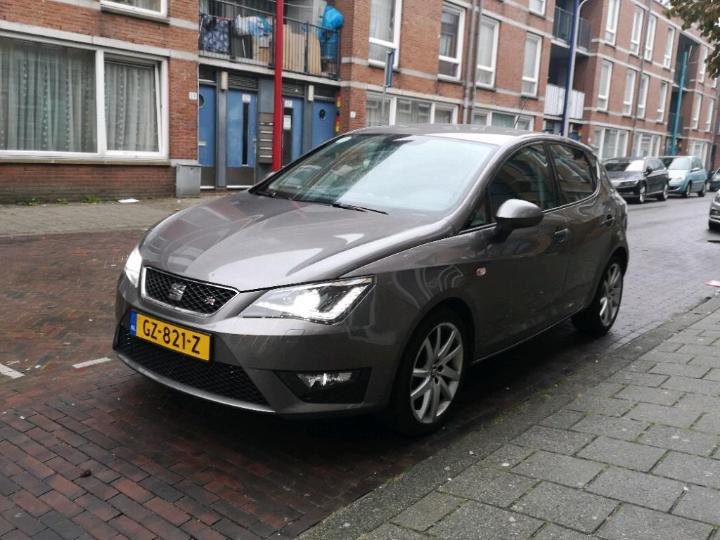 Photo 0 VIN: VSSZZZ6JZGR008959 - SEAT IBIZA 