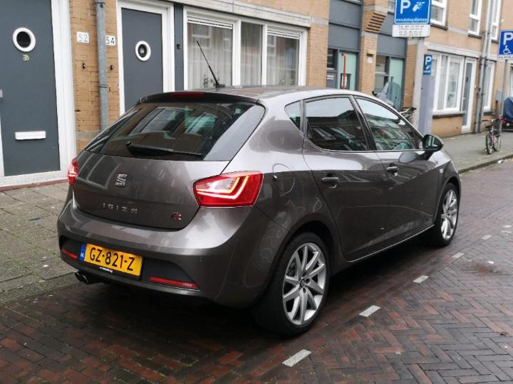 Photo 3 VIN: VSSZZZ6JZGR008959 - SEAT IBIZA 