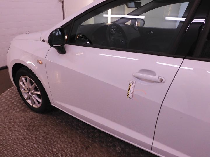 Photo 23 VIN: VSSZZZ6JZGR023804 - SEAT IBIZA ST 