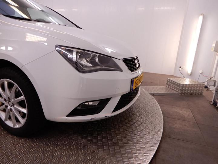 Photo 24 VIN: VSSZZZ6JZGR024784 - SEAT IBIZA ST 