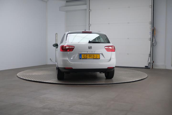 Photo 4 VIN: VSSZZZ6JZGR024784 - SEAT IBIZA ST 