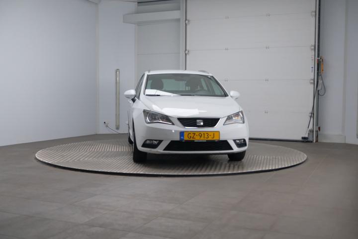 Photo 6 VIN: VSSZZZ6JZGR024784 - SEAT IBIZA ST 