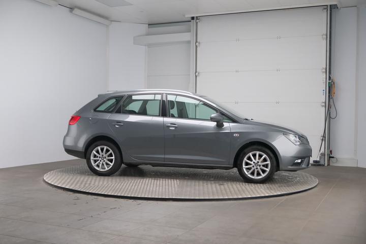 Photo 5 VIN: VSSZZZ6JZGR025084 - SEAT IBIZA ST 