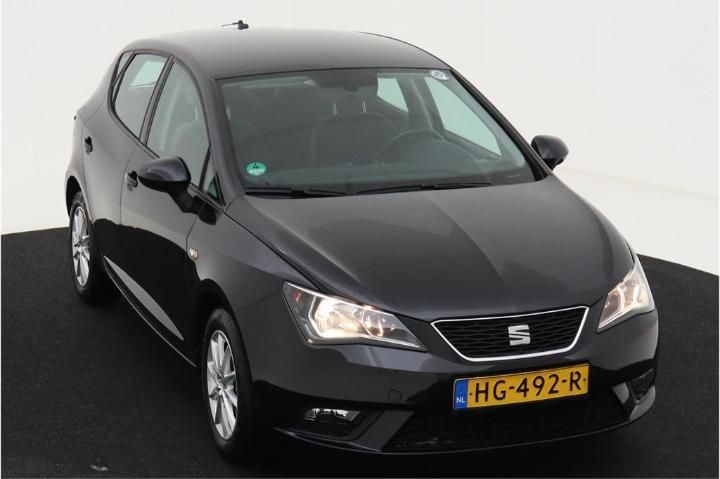 Photo 2 VIN: VSSZZZ6JZGR028779 - SEAT IBIZA 