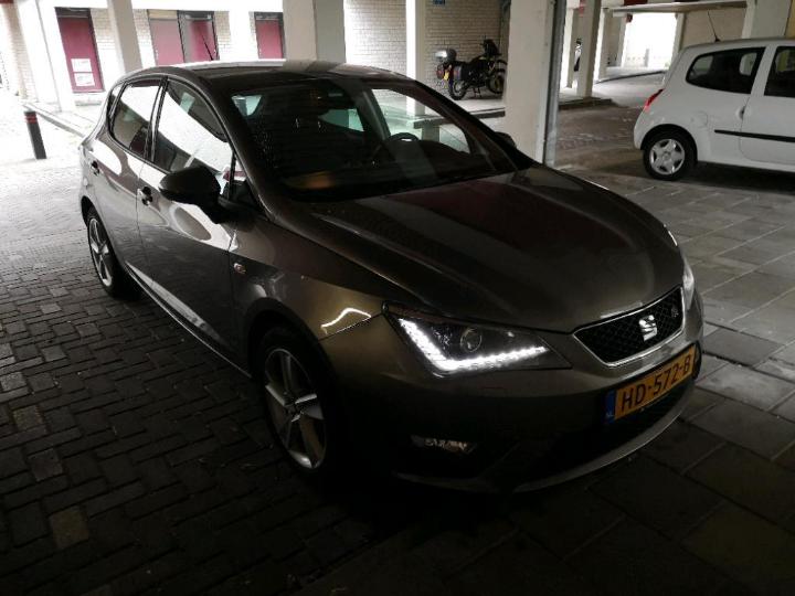 Photo 2 VIN: VSSZZZ6JZGR029063 - SEAT IBIZA 