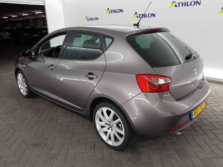 Photo 3 VIN: VSSZZZ6JZGR030218 - SEAT IBIZA 