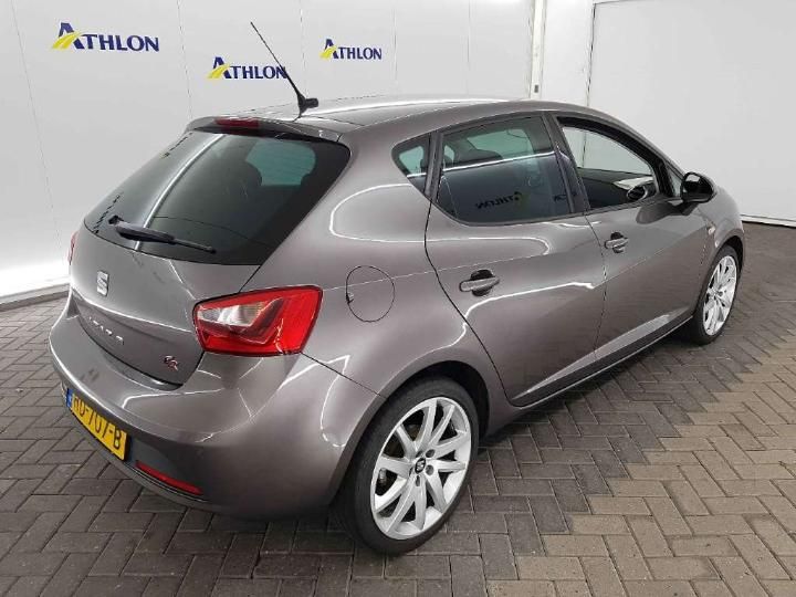 Photo 4 VIN: VSSZZZ6JZGR030218 - SEAT IBIZA 