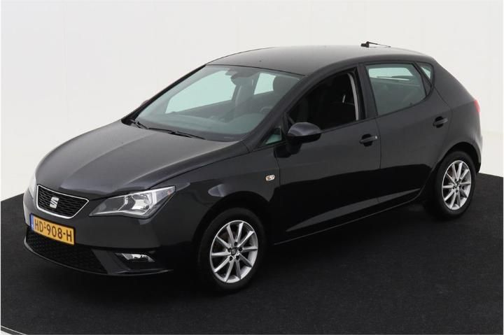 Photo 1 VIN: VSSZZZ6JZGR031514 - SEAT IBIZA 