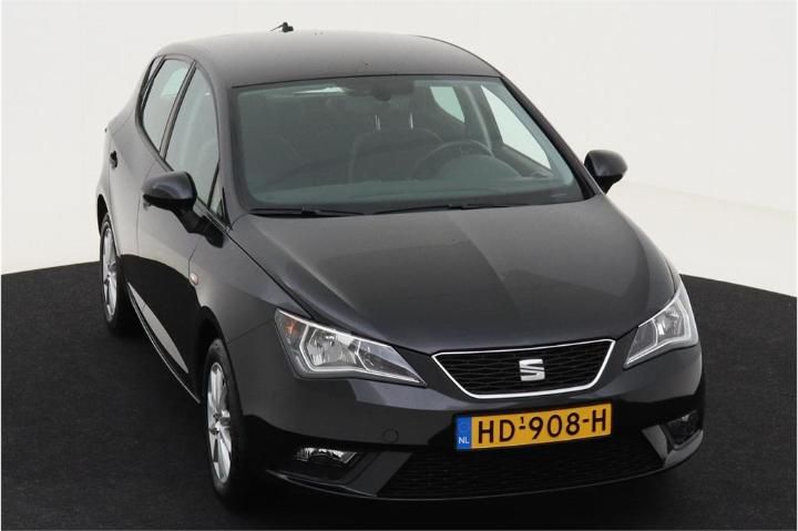 Photo 2 VIN: VSSZZZ6JZGR031514 - SEAT IBIZA 