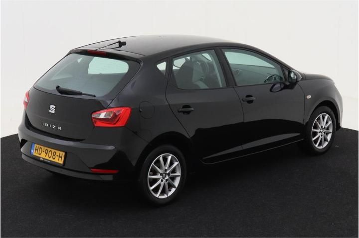 Photo 3 VIN: VSSZZZ6JZGR031514 - SEAT IBIZA 