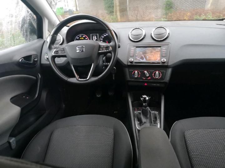 Photo 6 VIN: VSSZZZ6JZGR031514 - SEAT IBIZA 