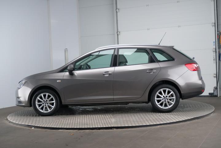 Photo 2 VIN: VSSZZZ6JZGR032297 - SEAT IBIZA ST 