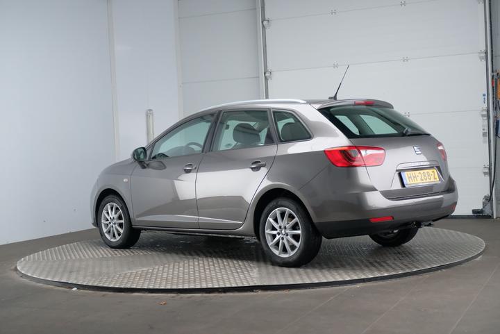 Photo 3 VIN: VSSZZZ6JZGR032297 - SEAT IBIZA ST 