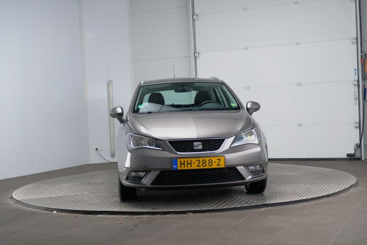 Photo 6 VIN: VSSZZZ6JZGR032297 - SEAT IBIZA ST 