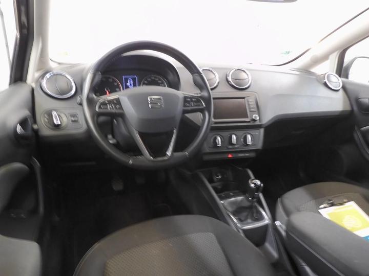 Photo 8 VIN: VSSZZZ6JZGR032297 - SEAT IBIZA ST 