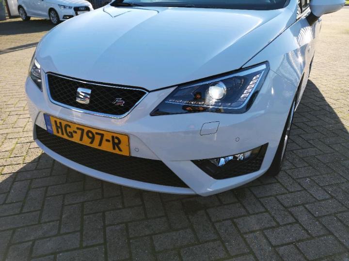 Photo 16 VIN: VSSZZZ6JZGR033569 - SEAT IBIZA 