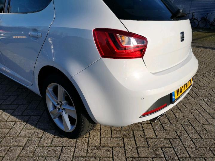 Photo 30 VIN: VSSZZZ6JZGR033569 - SEAT IBIZA 