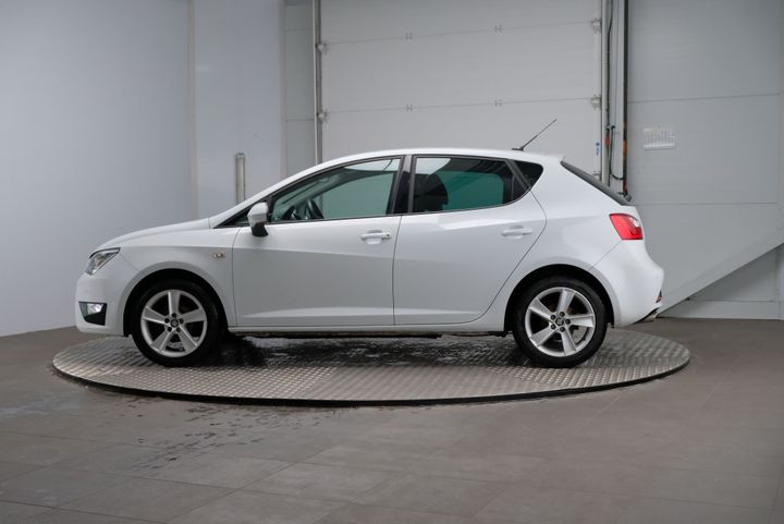 Photo 2 VIN: VSSZZZ6JZGR033820 - SEAT IBIZA 