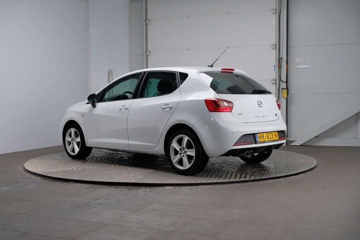 Photo 3 VIN: VSSZZZ6JZGR033820 - SEAT IBIZA 